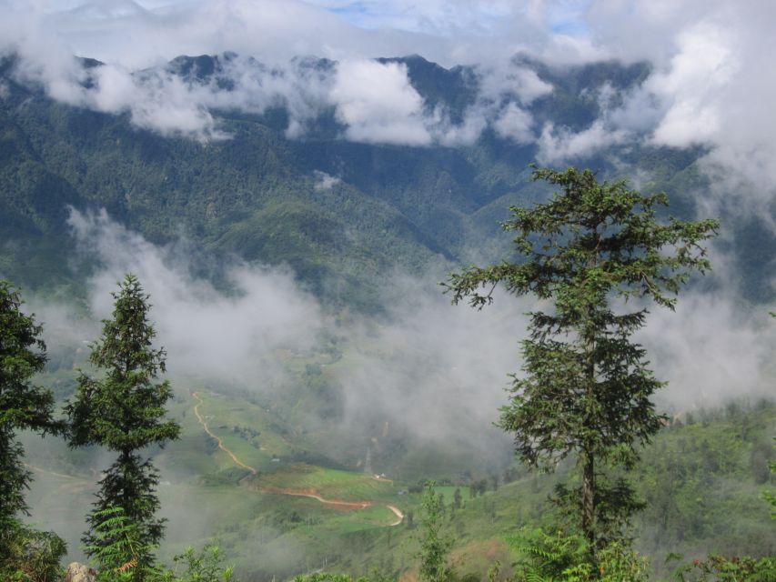Private Hoang Lien National Park & Tribal Village Trek - Key highlights to plan around