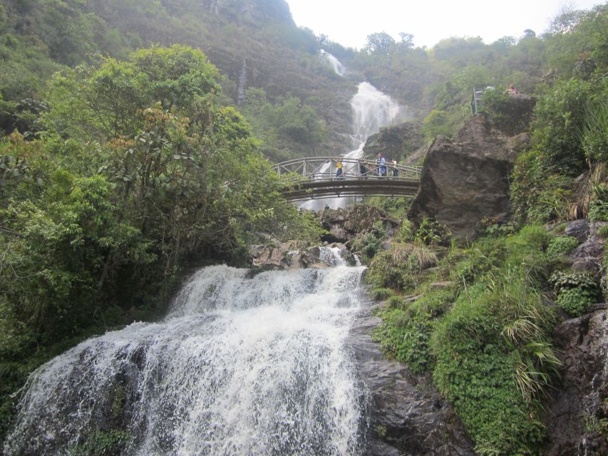 Private Hoang Lien National Park & Tribal Village Trek - Why this Hoang Lien trek works as a half-day plan