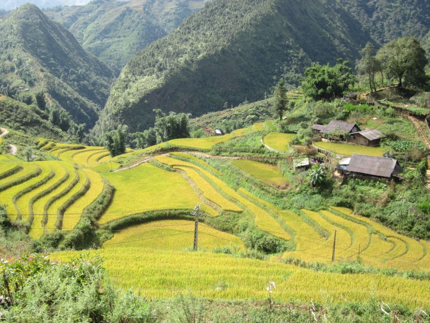 Private Hoang Lien National Park & Tribal Village Trek - Price and value: what $75 includes, and watch for mismatches
