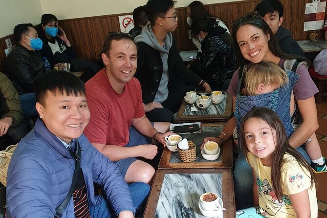 Private kid-friendly Hanoi food tour with a taste of great dishes - Old Quarter Tastings: Noodles, Donuts, and the Stuff Kids Actually Like