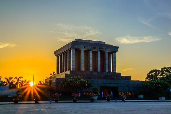 Private LUXURY Hanoi City Full day guided tour - Price and what you actually get for $99