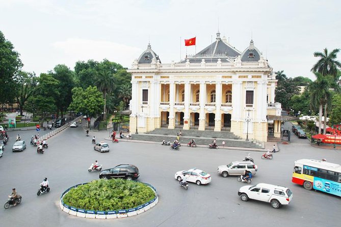 Private LUXURY Hanoi City Full day guided tour - Who this private Hanoi tour suits best
