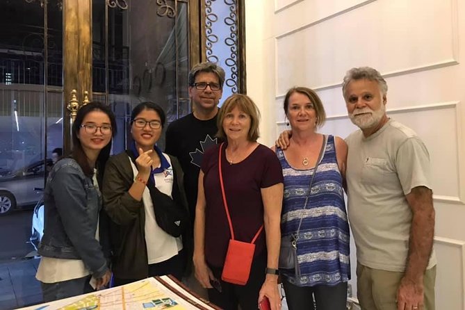 (Private) MUSEUM TOUR in HANOI - Hoa Lo Prison, the Hanoi Hilton, and why it hits harder with context