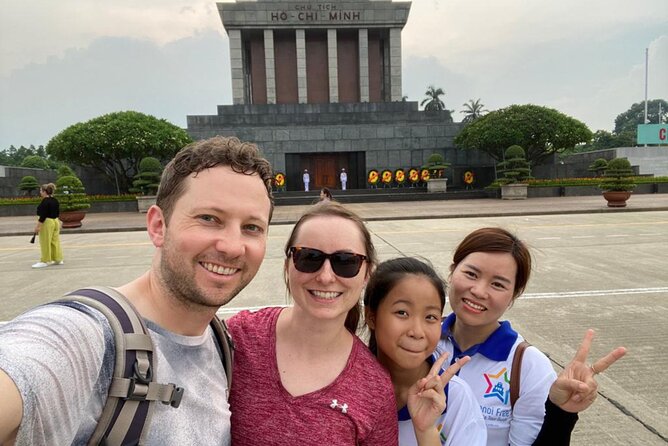 (Private) MUSEUM TOUR in HANOI - Optional Vua Dép Lốp Phạm Quang Xuan tire sandals workshop