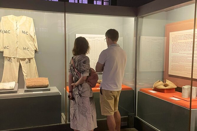 (Private) MUSEUM TOUR in HANOI - How long it really takes, and how to structure your day