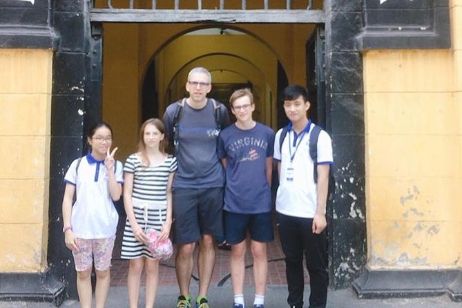 (Private) MUSEUM TOUR in HANOI - Price and logistics, the practical stuff that affects your day