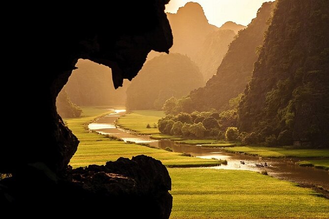 Private Ninh Binh Full Day (Bich Dong -Tam coc -Mua cave- Biking) - Timing and logistics for a 7-hour private day from Hanoi