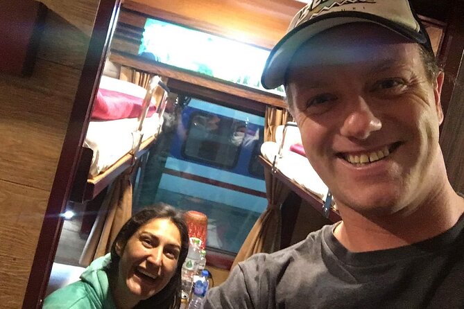 Private Overnight Train Hanoi To Sapa Or Return - Price and Value: $160 Per Group, Up to 4 People