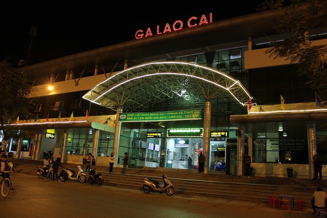 Private Overnight Train Hanoi To Sapa Or Return - Who This Private Overnight Train Best Fits
