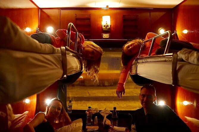 Private Overnight Train Hanoi To Sapa Or Return - Should You Book This Hanoi to Sapa Private Overnight Train?