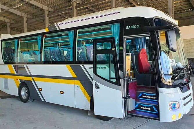 Private/Shared Transfers From/To Hanoi - Ha Long -Ninh Binh-Sa Pa - How these Hanoi, Ha Long, Ninh Binh, and Sa Pa transfers fit real trips
