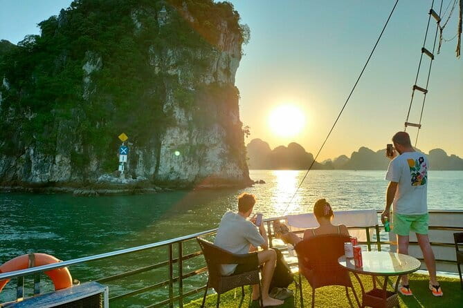 Private/Shared Transfers From/To Hanoi - Ha Long -Ninh Binh-Sa Pa - Direct transfers are great, but they are not sightseeing