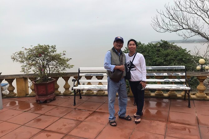 Private/Small Group - Ninh Binh: Hoa Lu, Trang An & Mua Cave - Guides and Group Size: Why English Help Matters, and What to Confirm