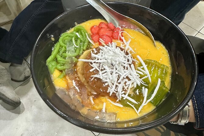 Private Street Food Tour with a Local Food Guide - Key highlights you should know