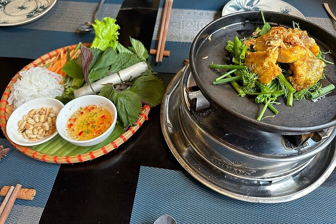 Private Street Food Tour with a Local Food Guide - Should You Book This Private Hanoi Street Food Tour?