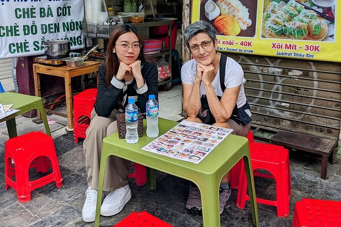 Private Street Food Tour with a Local Food Guide - Price and Time: What $37 Gets You in Real Food