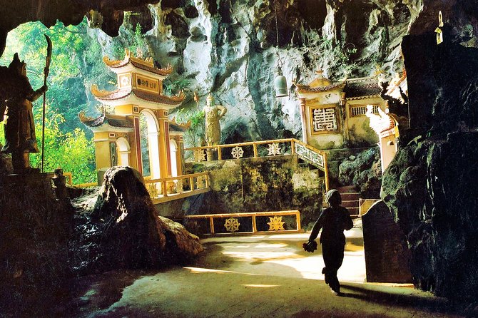 [Private] Tam Coc Boat-ride & Bich Dong Pagoda - Day tour - Key Things I’d Plan Around