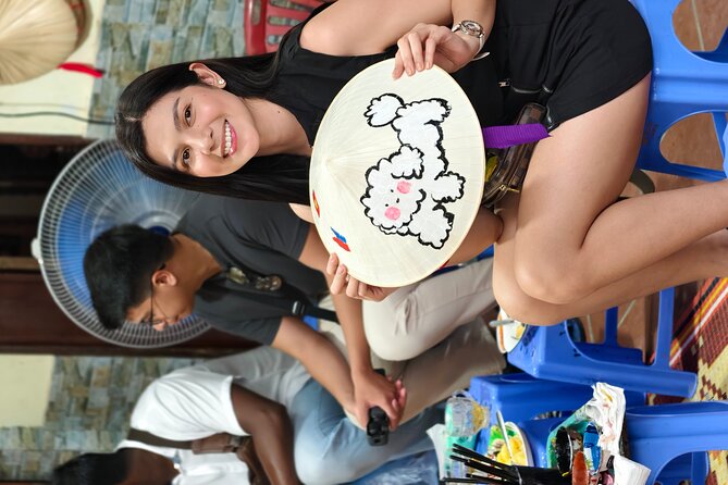 Private tour - Authentic craft village experience - Ha Thai Village Lacquer Painting: The Slow Art That Teaches Patience
