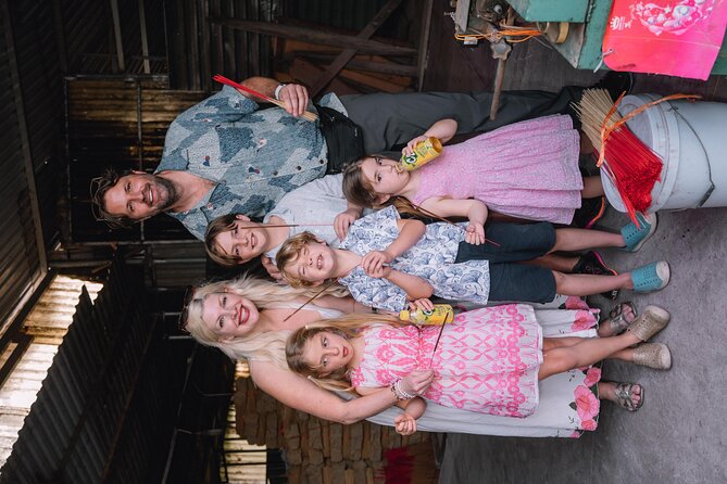 Private tour - Authentic craft village experience - Should You Book This Hanoi Craft Village Experience?