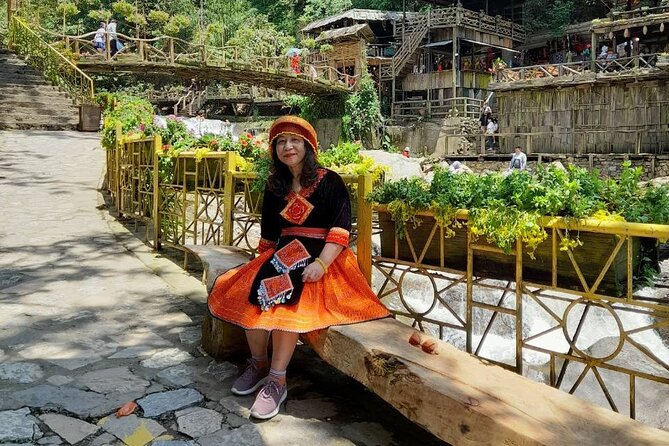 Private Tour Experience from Sapa Town to Cat Cat Village - Local Snacks and On-Site Tasting: What’s Included vs. Extra