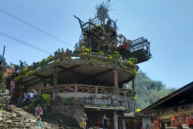 Private Tour Experience from Sapa Town to Cat Cat Village - Price and Value: Why $29 Can Feel Fair for a Private Half-Day