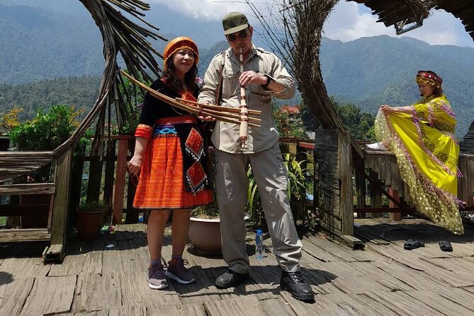 Private Tour Experience from Sapa Town to Cat Cat Village - When Cat Cat Feels Like Shopping, and How to Pick the Right Sapa Day