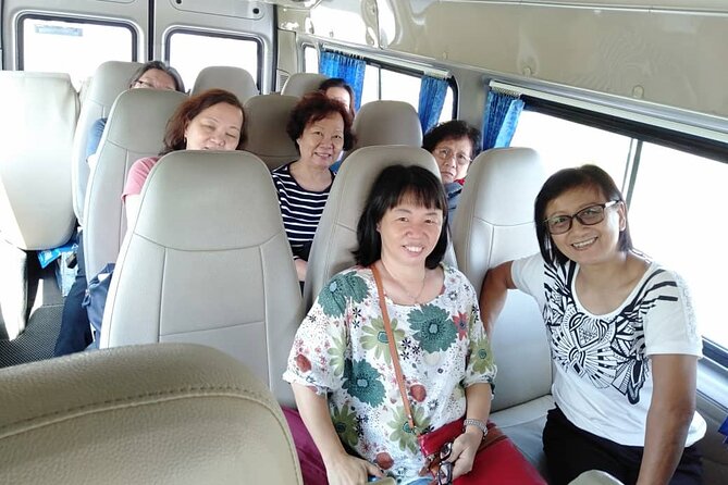 PRIVATE TOUR HALONG BAY ONE DAY with Cave, Kayaking, Bamboo Boat - Sailing out of Tuan Chau, then cruising through World Heritage waters