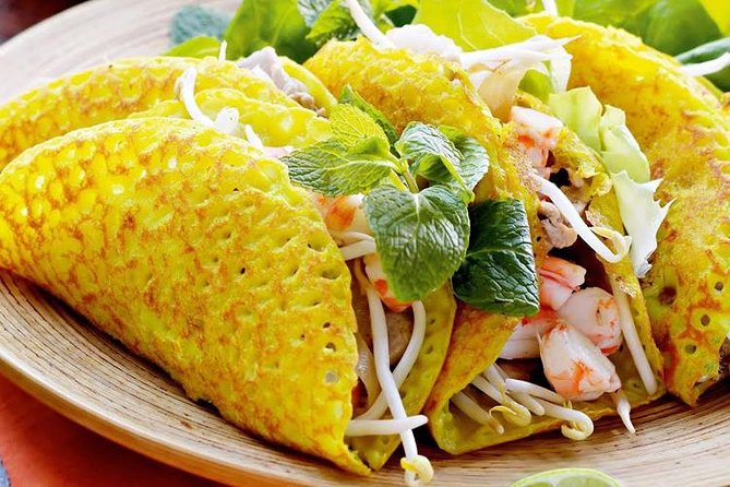 Private Tour: Hanoi Street Foods - Train Street - Hidden Gems - Bach Ma Temple: A Short Stop With Long-Running Meaning