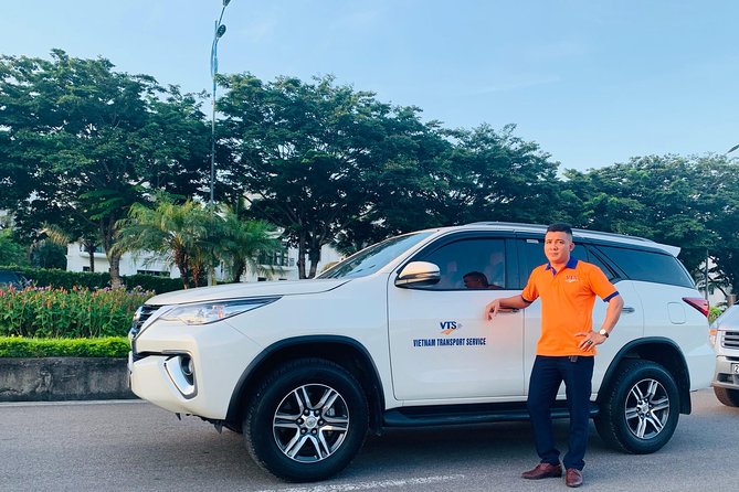 Private Transfer Between Hanoi Airport (han) And Hanoi City Center - Private Hanoi airport transfer: what makes it feel easy