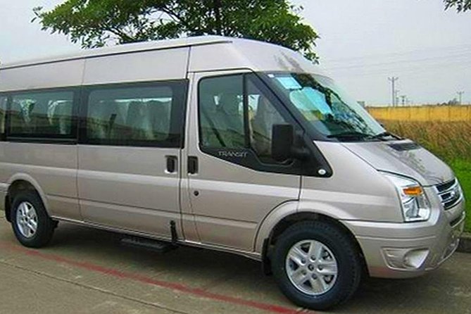 Private transfer between Hanoi Airport (HAN) and Hanoi Old Quarter - Price and Value for a Private Ride (What $18 Really Buys)