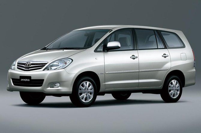 Private transfer between Hanoi and Halong - What the Vehicle Experience Feels Like in Real Terms