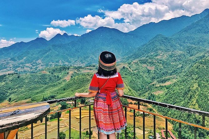 Private transfer between Hanoi and Sapa - Private Hanoi-to-Sapa Transfer: What You Really Gain