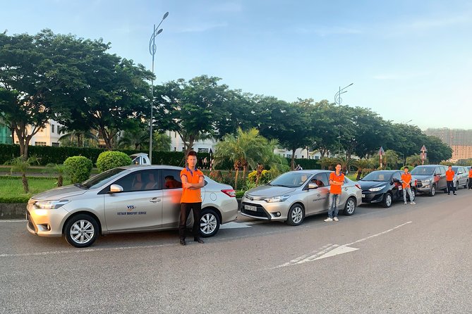 PRIVATE TRANSFER BETWEEN HANOI city and HALONG BAY or HALONG CITY - Why This Private Hanoi to Halong Transfer Works So Well