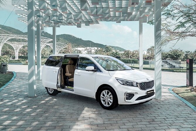 Private Transfer Between Hanoi City and Noi Bai Airport (HAN) - Key Points Before You Go