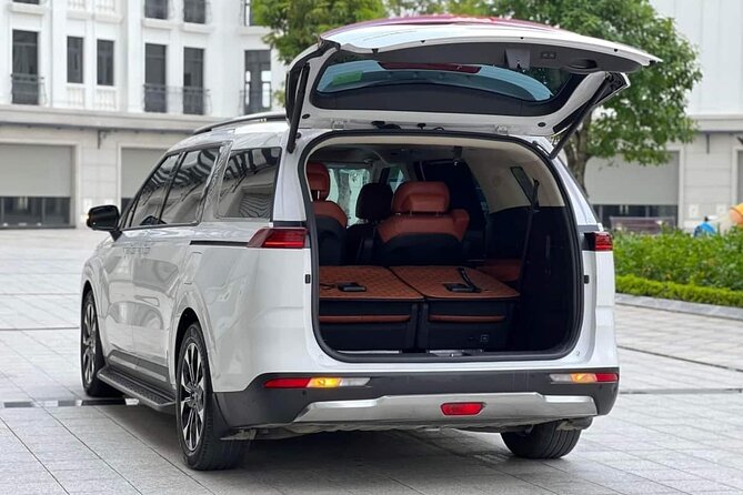 Private Transfer Between Hanoi City and Noi Bai Airport (HAN) - Price and Value for a Private Hanoi Airport Transfer
