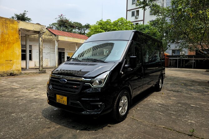 Private Transfer Between Hanoi City and Noi Bai Airport (HAN) - Timing and Flight Changes: What the 45 to 60 Minute Estimate Really Means