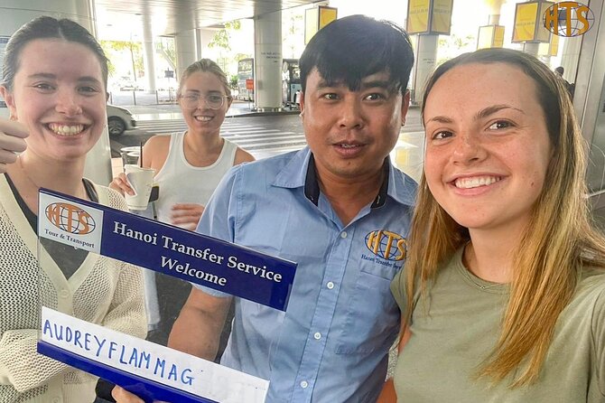 Private transfer between Hanoi - Ninh Binh one way trip - Why a private Hanoi to Ninh Binh transfer is worth it