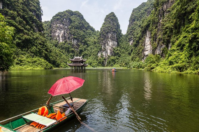 Private transfer between Hanoi - Ninh Binh one way trip - Comfort details that actually improve the day