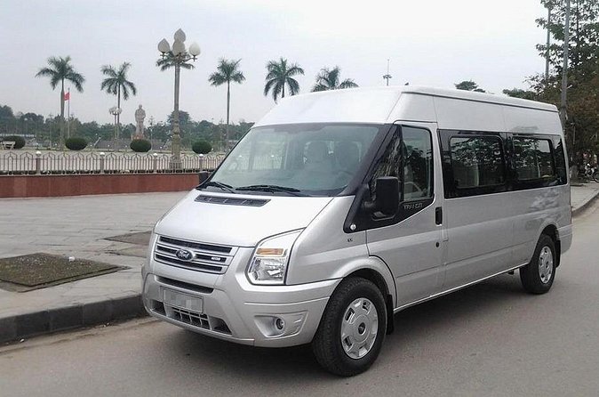 Private transfer between Hanoi - Ninh Binh one way trip - Price and value: what $56 per group really buys