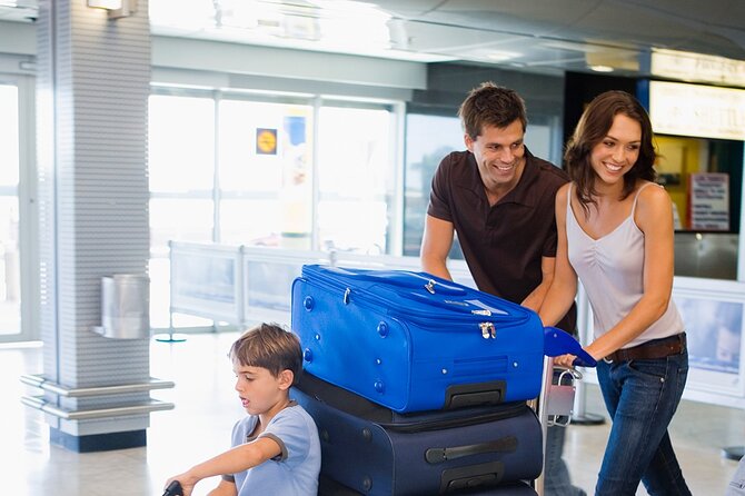 Private transfer Between Hanoi & Noi Bai airport - Key things to know before you book