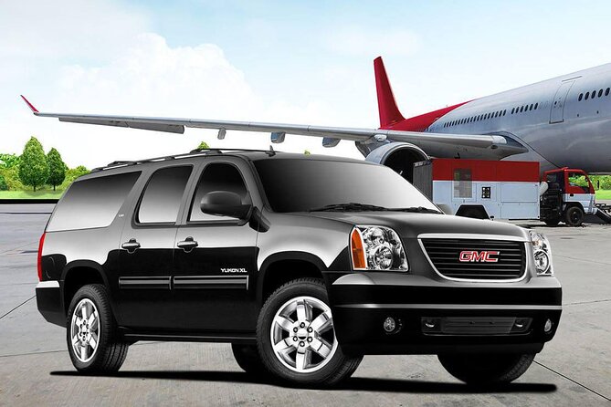 Private transfer Between Hanoi & Noi Bai airport - Car sizes that match your group and luggage