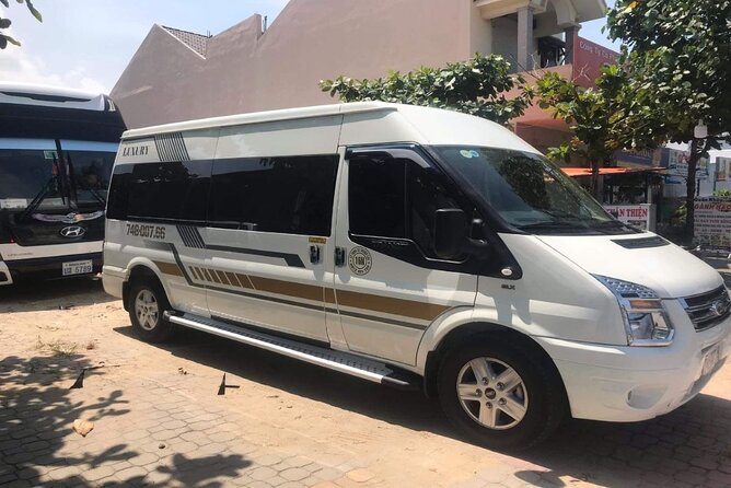 Private Transfer Between Lao Cai Train Station and Sapa Town - Key highlights at a glance