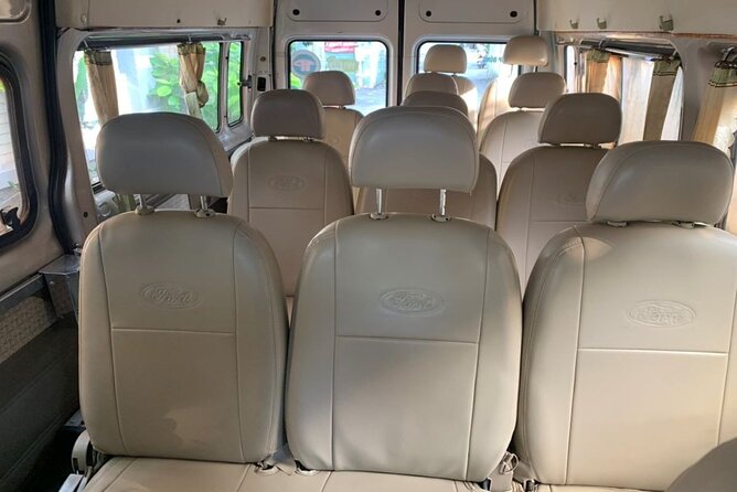 Private Transfer Between Lao Cai Train Station and Sapa Town - Price and Value: Is $29 Per Group Actually Fair?