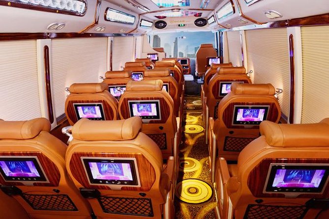 Private Transfer by Limousine Van: Hanoi, Sapa, Ninh Binh, Halong - Fixed Price Value: When $129 Per Group Makes Sense