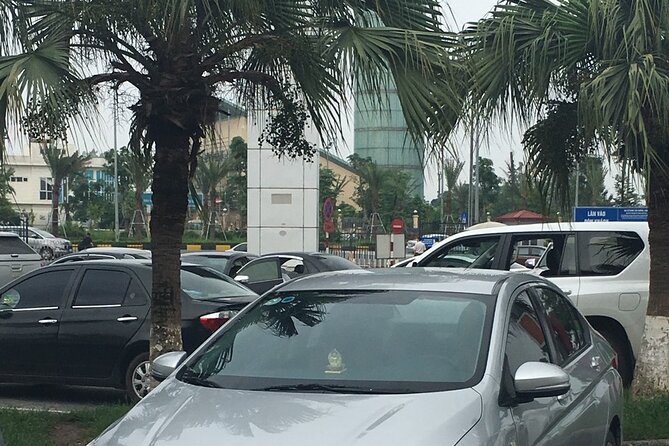 Private Transfer from Hanoi Airport HAN to Old Quarter - Comfort and Practicalities: Who This Transfer Works Best For