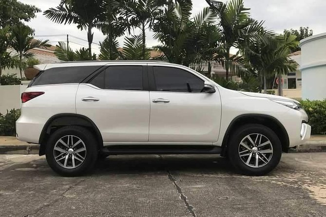 Private Transfer from Ninh Binh to Halong or Halong to Ninh Binh - Timing Flexibility: Pick-Up When You Actually Want to Leave