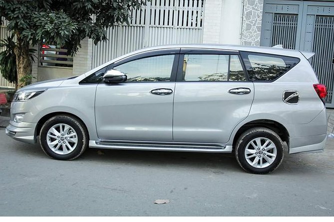Private Transfer from Ninh Binh to Halong or Halong to Ninh Binh - Halfway Breaks: Restrooms, Stretching, and Photo Stops