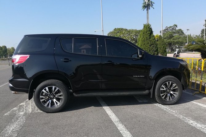 Private Transfer from Ninh Binh to Halong or Halong to Ninh Binh - Included Comfort Details That Actually Matter on a 3.5-Hour Ride
