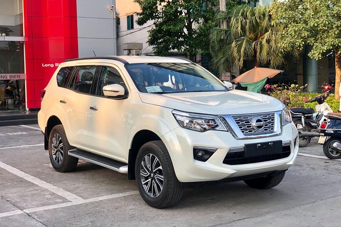 Private Transfer FROM/to Hanoi TO/from Ninh Binh (Hotel Pickups) - Pickup in Hanoi or at Noi Bai: how the meeting works