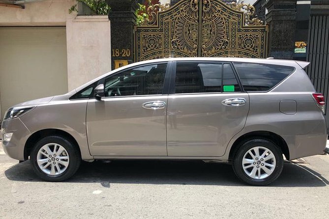 Private transfer Hanoi <=> Mu Cang Chai One Way (Hotel pickup) - Communication: When Basic English Might Still Mean Translation